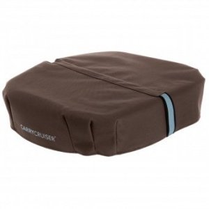 Carrycruiser Cover mokka