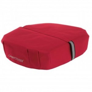 Carrycruiser Cover rot