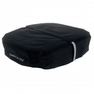 Carrycruiser Cover schwarz