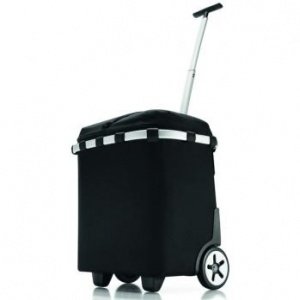 Carrycruiser Iso black OJ7003 von Reisen