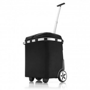 Carrycruiser Iso black