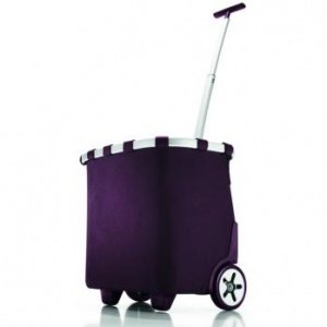 Carrycruiser aubergine OE3011 von Reisen