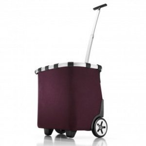 Carrycruiser aubergine