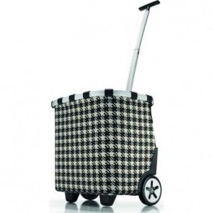 Carrycruiser fifties black OE7028 von Re