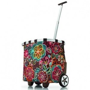 Carrycruiser flora OE6011 von Reisenthel