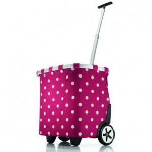 Carrycruiser ruby dots OE3014 von Reisen