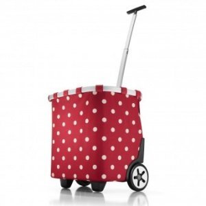 Carrycruiser ruby dots