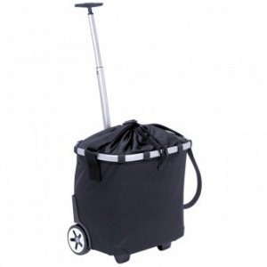 Carrycruiser schwarz