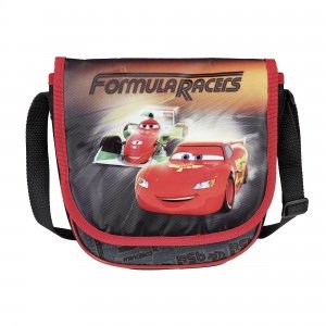 Cars Kindergartentasche