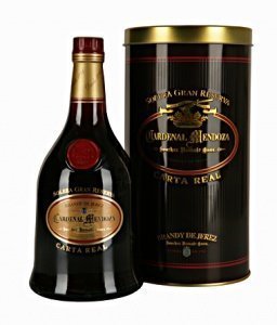 Carta Real Cardenal Mendoza Carta Real B