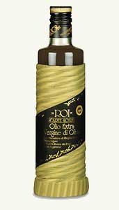 Carte Noire DOP Olivenöl, 500ml