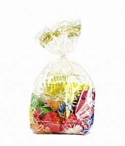 Casa Fondata Amarettini - Virginia Soffi