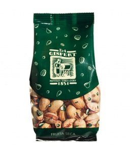 Casa Gispert Pistazien gesalzen und gerö