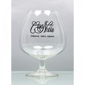 Casa Noble Tequila Glas mit Eichstrich 2