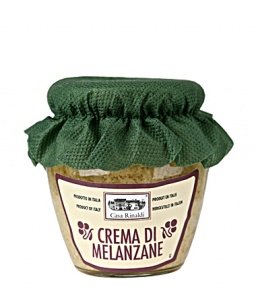 Casa Rinaldi Auberginencreme Crema di Me
