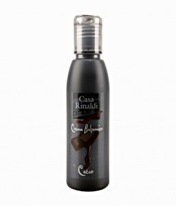 Casa Rinaldi Crema Balsamico Cacao (150m