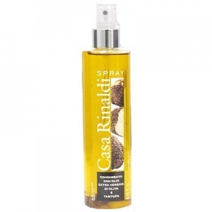 Casa Rinaldi Olivenöl Spray mit Trüffel 