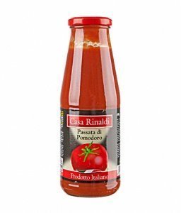 Casa Rinaldi Passierte Tomaten - Passata