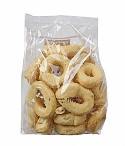 Casa Rinaldi Taralli al Finocchio con Ol