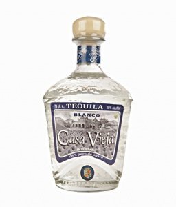 Casa Vieja Tequila Casa Vieja blanco (70