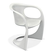 Casala - Casalino Armlehnstuhl 2007/10, 