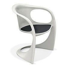 Casala - Casalino Armlehnstuhl 2008/10, 