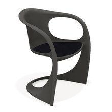 Casala - Casalino Armlehnstuhl 2008/10, 