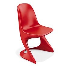 Casala - Casalino Stuhl 2004/00 rot