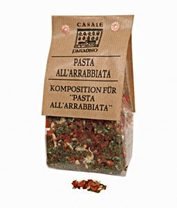 Casale Paradiso Nudelgewürzmischung scha