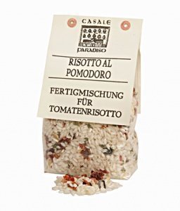 Casale Paradiso Risotto mit Tomaten ?Ris
