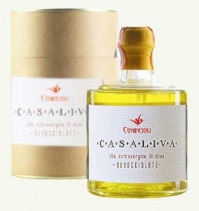 Casaliva Olivenöl extra nativ, 250ml