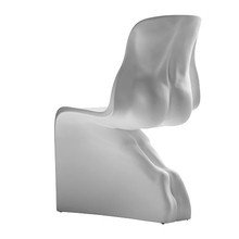 Casamania - HIM Stuhl, weiß