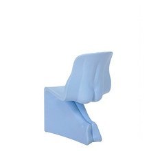 Casamania - Joy Kinderstuhl, hellblau