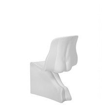 Casamania - Joy Kinderstuhl, weiß