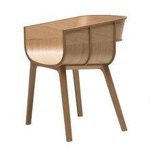 Casamania - Maritime Armlehnstuhl, Eiche