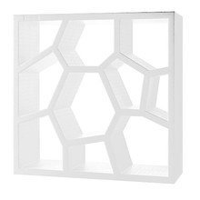 Casamania - Opus Incertum Regal, weiß