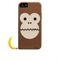 Case-Mate Creature Bubbles Monkey iPhone