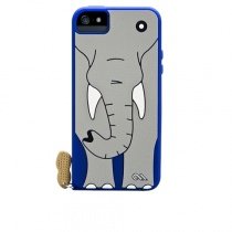 Case-Mate Creature Ellie iPhone 5 Hülle