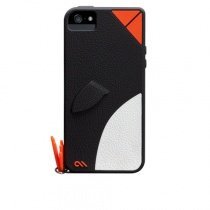 Case-Mate Creature Waddler iPhone 5 Hüll