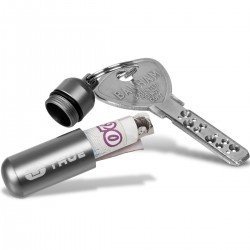 Cash Stash - Geldversteck Schlüsselanhän