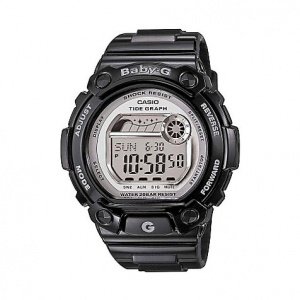 Casio Damenuhr BLX-103-1ER