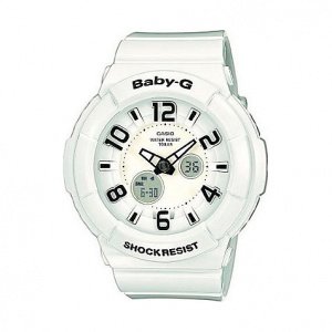 Casio Damenuhr Baby-g BGA-132-7BER