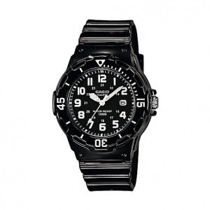 Casio Damenuhr Collection Women LRW-200H