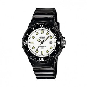 Casio Damenuhr Collection Women LRW-200H