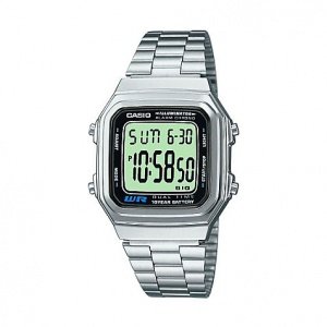 Casio Herrenuhr A178WEA-1AES
