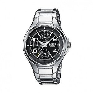 Casio Herrenuhr EF-316D-1AVEF