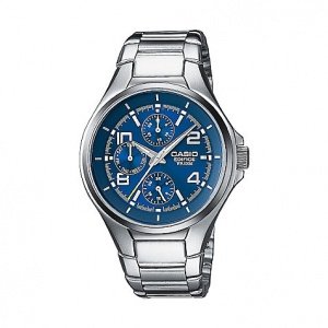 Casio Herrenuhr EF-316D-2AVEF