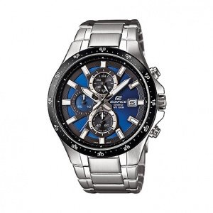 Casio Herrenuhr EFR-519D-2AVEF