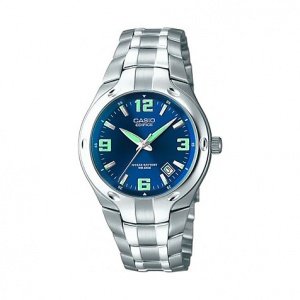 Casio Herrenuhr Edifice EF-106D-2AVEF