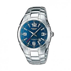 Casio Herrenuhr Edifice EF-125D-2AVEF